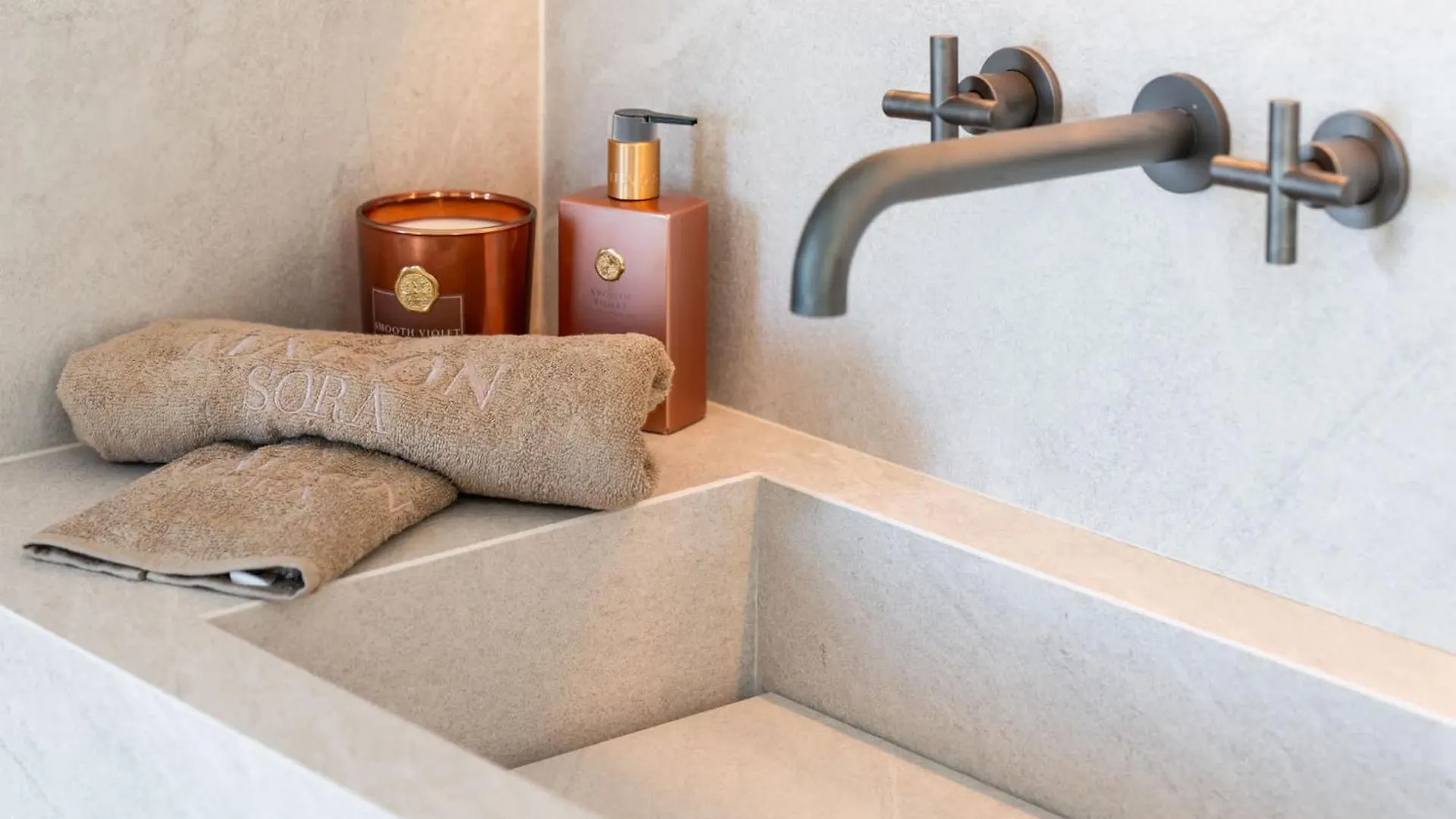شقة Maison Sora Plunge Pool Views Luxury بينهافيس