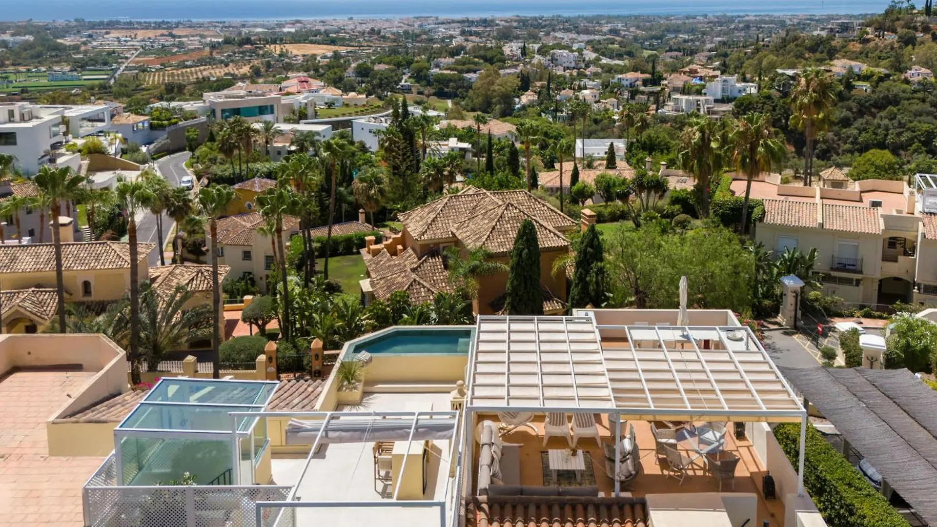 Maison Sora Plunge Pool Views Luxury بينهافيس 0*,  إسبانيا