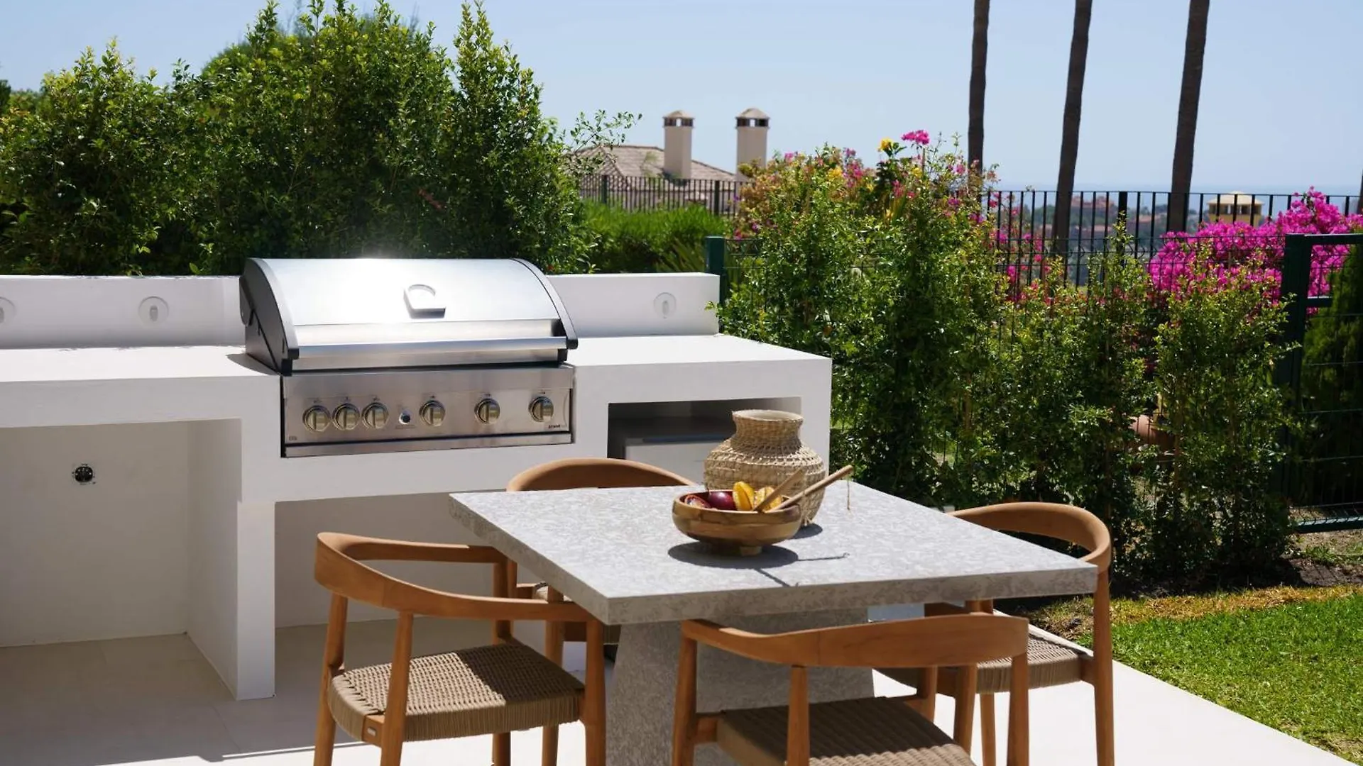 Maison Sora Plunge Pool Views Luxury بينهافيس شقة