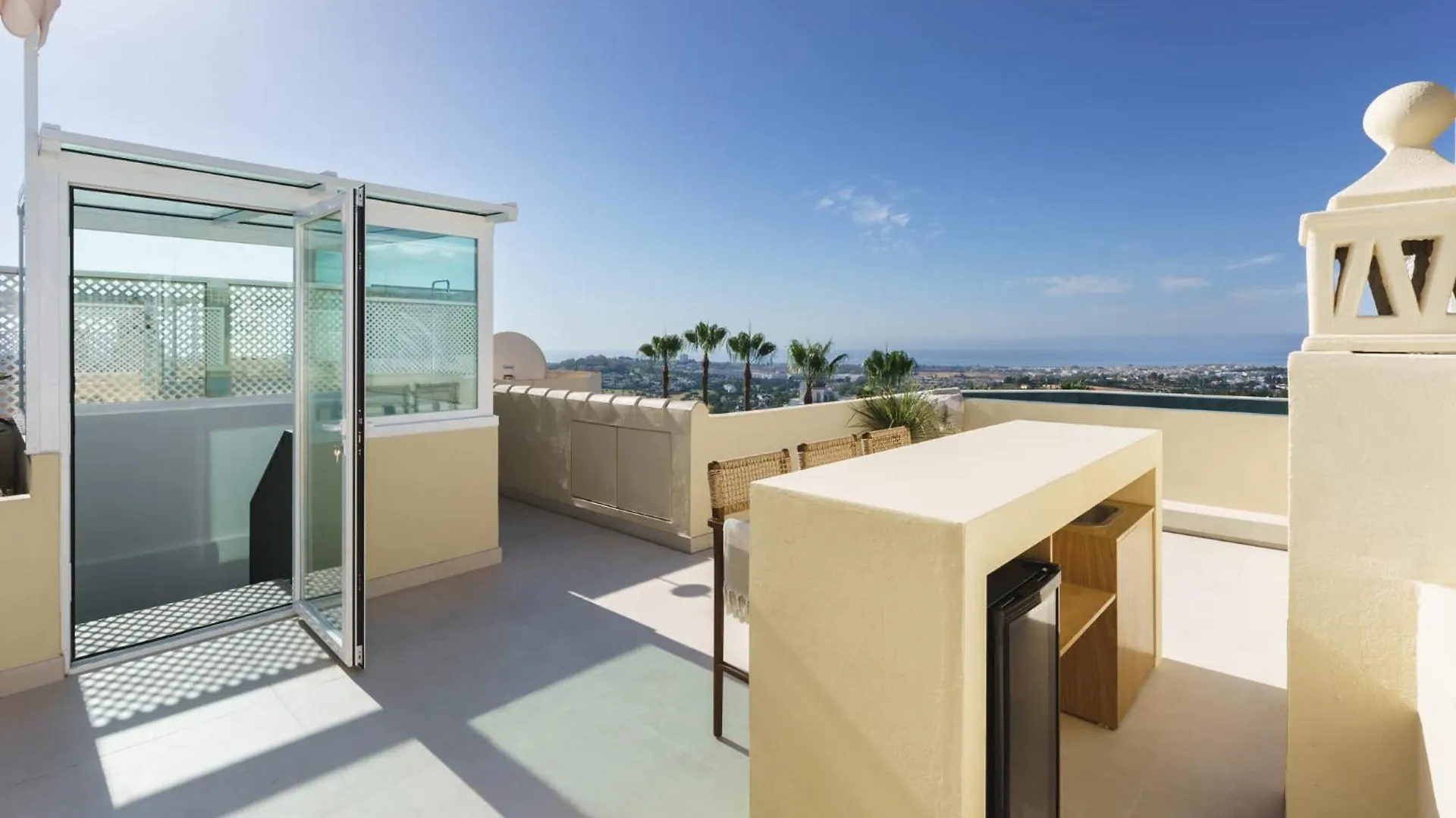 شقة Maison Sora Plunge Pool Views Luxury بينهافيس إسبانيا