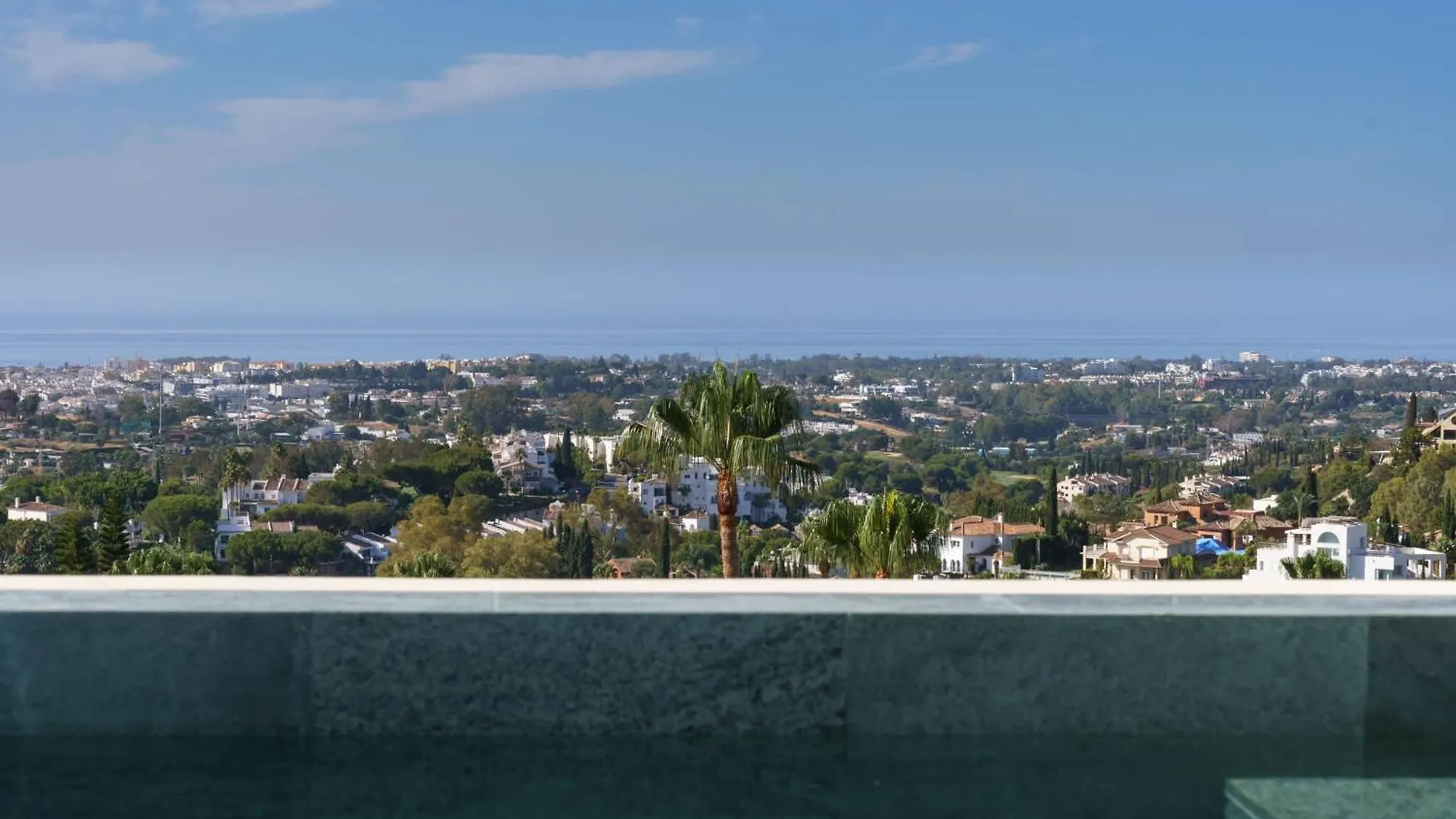شقة Maison Sora Plunge Pool Views Luxury بينهافيس