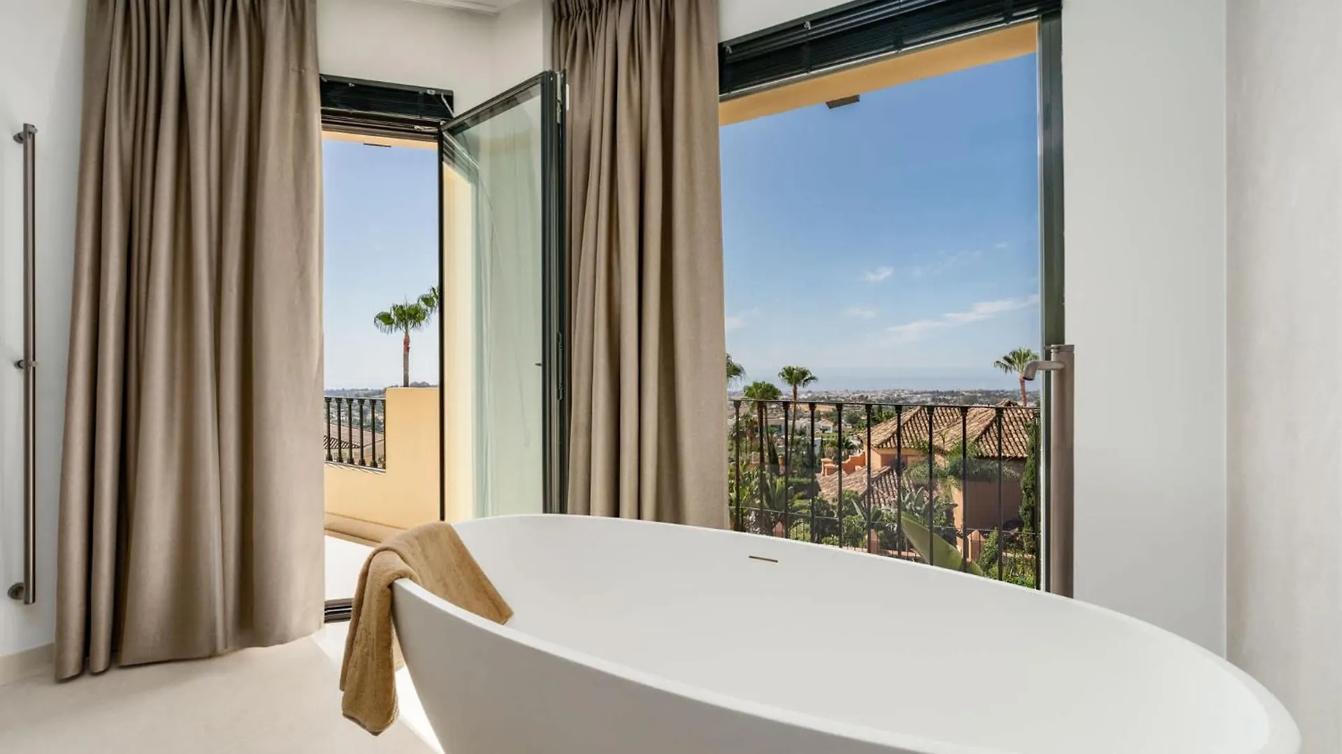 شقة Maison Sora Plunge Pool Views Luxury بينهافيس