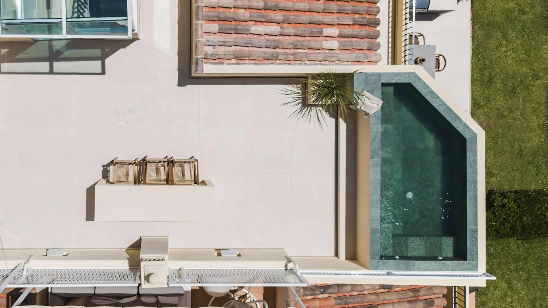 شقة Maison Sora Plunge Pool Views Luxury بينهافيس