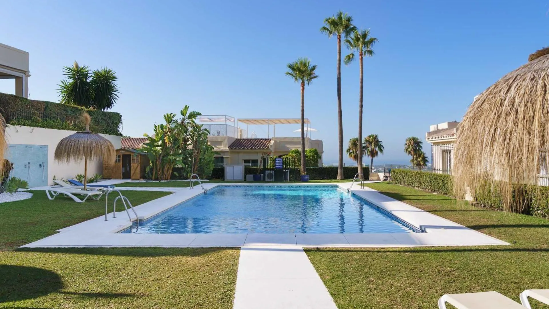 شقة Maison Sora Plunge Pool Views Luxury بينهافيس