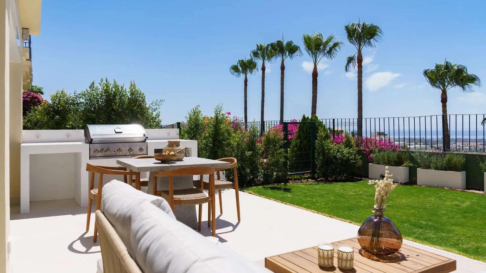 شقة Maison Sora Plunge Pool Views Luxury بينهافيس