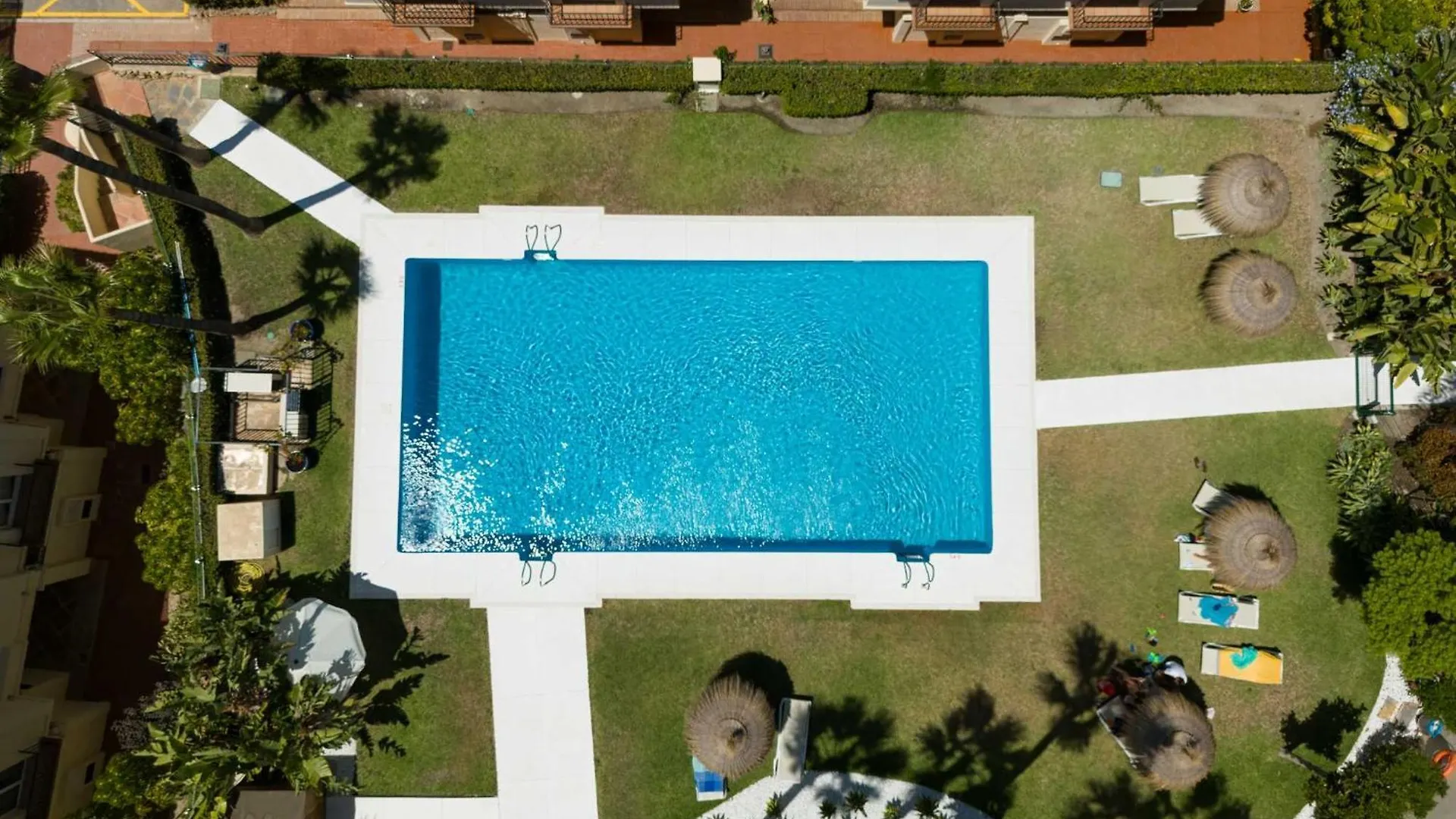 Maison Sora Plunge Pool Views Luxury بينهافيس